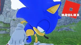 Sonic Frontiers Ultimate preview